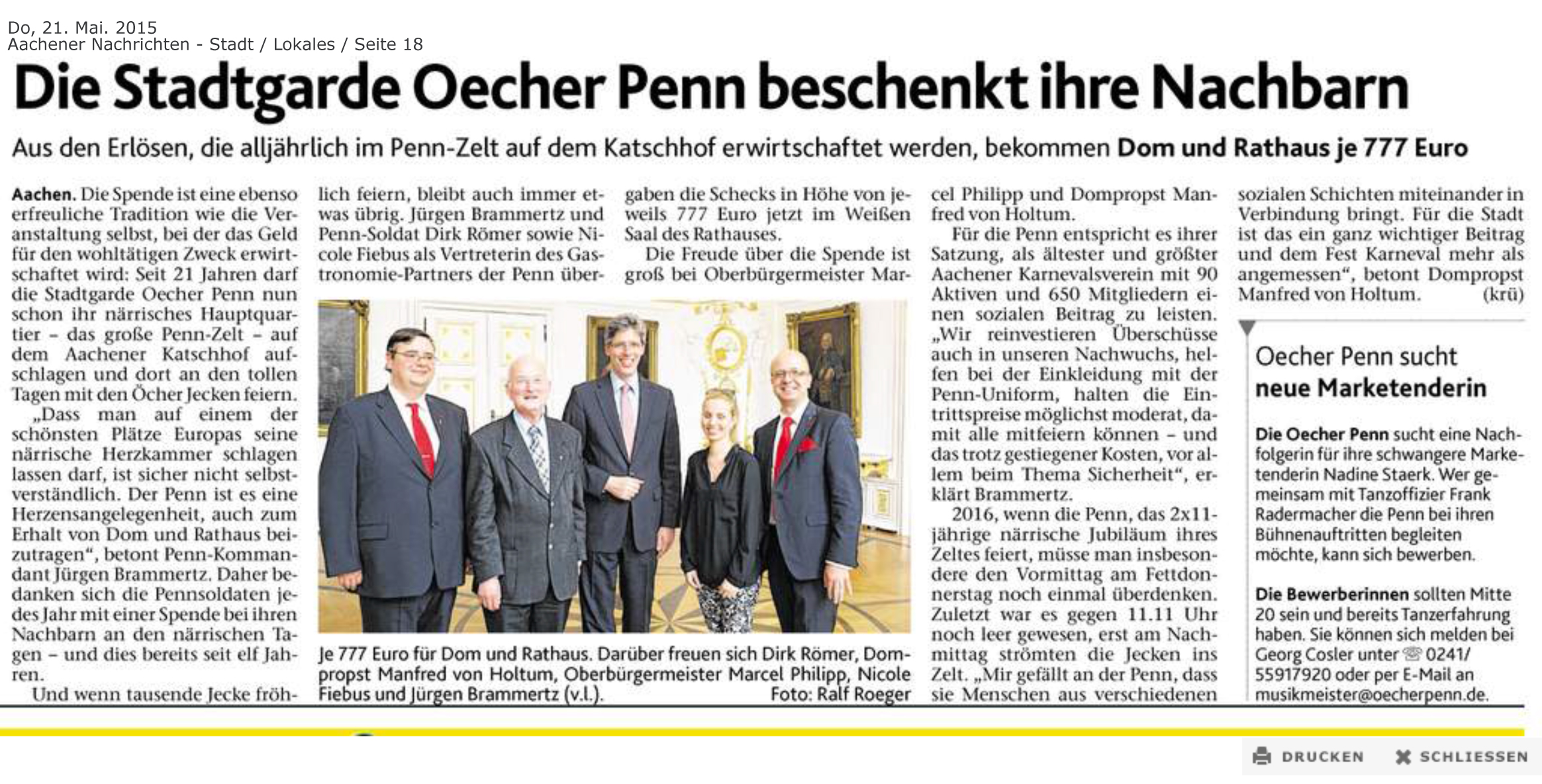 Nachrichten Aachen Nachrichten Aachen